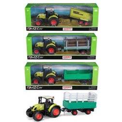 CLAAS Traktor Sæt