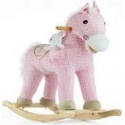 Milly Mally Horse Pony Pink