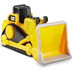 Cat Tough Machines Hjullaster