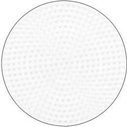 Hama Beads Ironing Helmet Pegboard-Circle