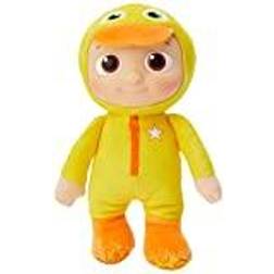 CoComelon Cocomelon Plush JJ Duckie