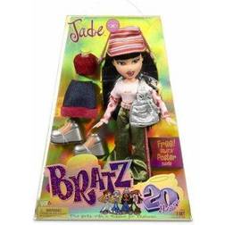 Bratz Musikinstrument Organ Original Jade