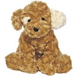 Teddykompaniet Vovve Gosedjur Hund 40 Cm, Beige