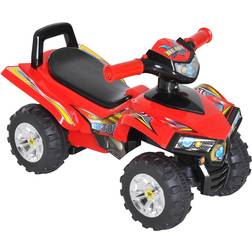 Homcom Ride On Quad Bike