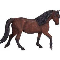 Mojo Animal Planet Palomino Morgan Hingst