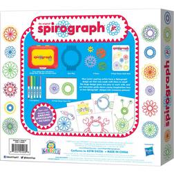 Hasbro Spirograph Jr