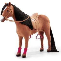 Schleich Bfriends hest Brun