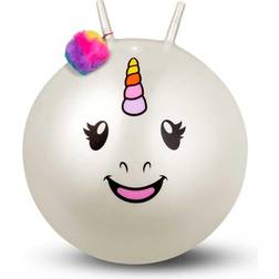 TOBAR Unicorn Space Hopper