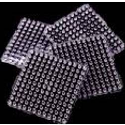 Hama Beads Beady Perleplade 4-Pak
