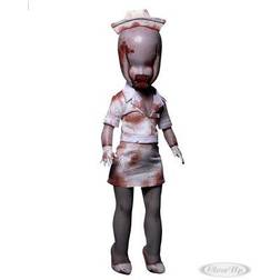 LDD Presents Silent Hill 2: Bubble Head Nurse 10-Inch Doll