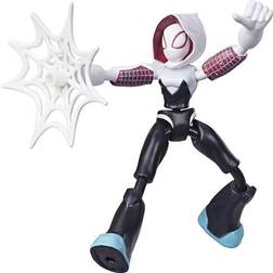 Hasbro Spiderman Mysterio Bend & Flex Marvel