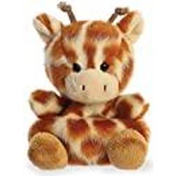 Aurora Palm Pals giraff 13 cm