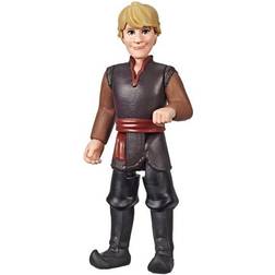 Disney Frozen Frozen II HONEYMARIN Minidukke Hasbro