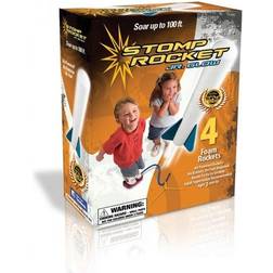 Invento Stomp Rocket Junior Glow