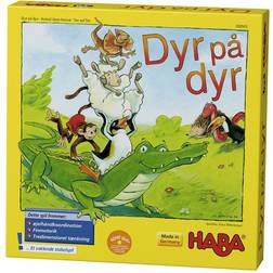 Haba Stable dyr