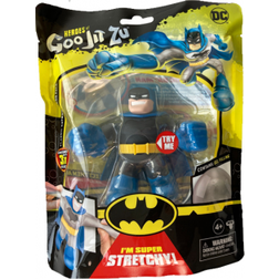 Heroes of Goo Jit Zu DC S2 Batman Blue