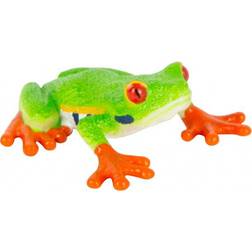 Mojo Animal Planet Rødøjet Løvfrø