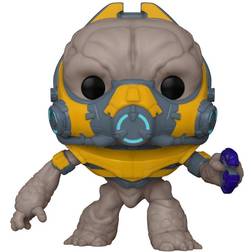 FUNKO POP! GAMES: HaloInfinite- Grunt w/Weapon