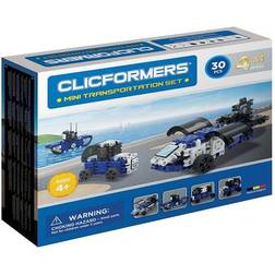 Clicformers Mini Transport Set