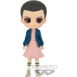 Banpresto Stranger Things Q posket Eleven Figure