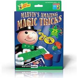 Marvin's amazing magic 30 tricks 2