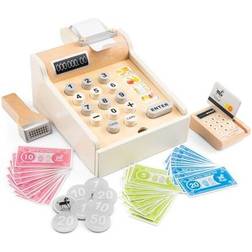 New Classic Toys Caja Crema