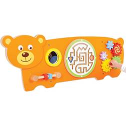 Viga Bear Wall Panel