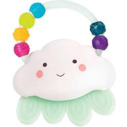 Rain-glow squeeze rangle