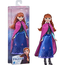 Disney Frozen Frozen Shimmer Anna Fashion Doll