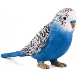 Legler Budgerigar