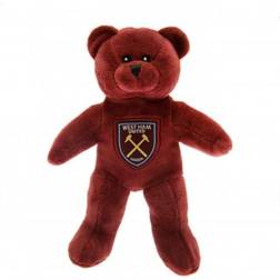 West Ham United F.C. West Ham United F.C. Mini Bamse