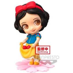 Disney Snow White Sweetiny Q Posket A figure 10cm