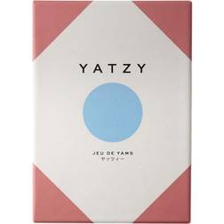 Yatzy Play Blå
