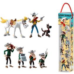 Plastoy 70387 LUCKY LUKE T