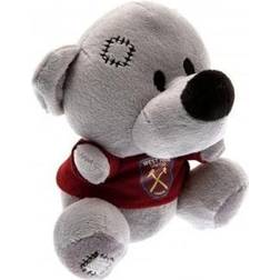 West Ham United Fc Timmy Bear