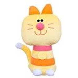 Golden Bear Hey Duggee Talking Enid Soft Toy
