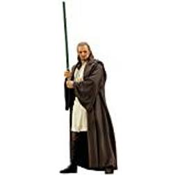 Star Wars Episode I ARTFX Staty 1/10 Qui-Gon Jinn 19 cm