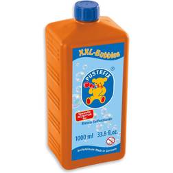 Pustefix Ricarica per Bolle di Sapone XXL Bubbles 1000 ml