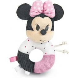 Clementoni Skramla Minnie Mouse