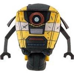Gaya Borderlands 3 Plush Claptrap Stubbins