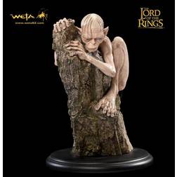 Aucune Lord of the Rings Staty Gollum 15 cm