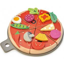 Tender Leaf Pizza Party, Tender Leaf Toys Play Kitchens & Food