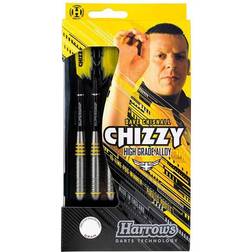 Harrows Chizzy Alloy Darts (23G)