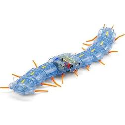 Tamiya Centipede Robot