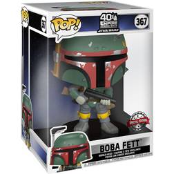 Funko POP figure Boba Fett Exclusive 25cm