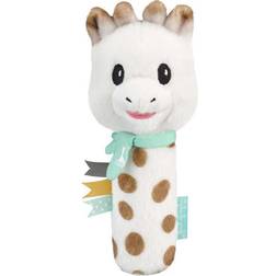 Sophie The Giraffe Vulli Sophie Giraf Pouet Rangle