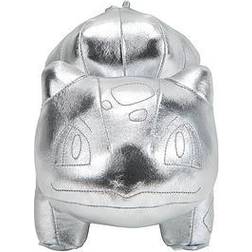 Pokémon Pokemon Mjukdjur 20cm Bulbasaur Silver 25th