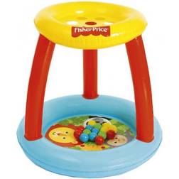 Bestway Bollgrop Djur