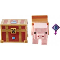 Minecraft Dungeons Piggybank