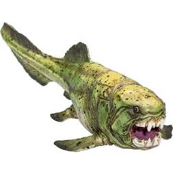 Mojo Animal Planet Dunkleosteus
